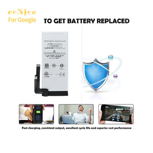 EeNjee 디지털 충전식 배터리 (구글 픽셀 1 2 3 4 5 6 7 8 9 폴드 1 휴대폰 교체용) 재고 보유, 12개월 보증 - Product Image 4