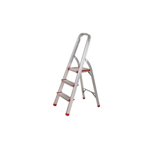 Échelle télescopique en aluminium Bundle Ladders <span class=keywords><strong>scala</strong></span> per interno EN 131 qualifié promotionnel type A étanche à l'eau - Product Image 1