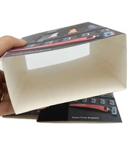 Manicotti in Cartone Personalizzati con Logo Stampato, Confezioni in Carta per Imballaggio