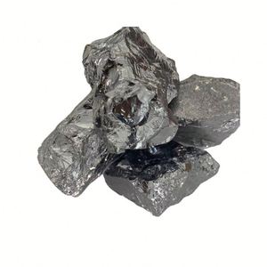 Silicio Metálico de Grado 553, Venta Directa de Fábrica, Silicio Metálico 441 - Product Image 5