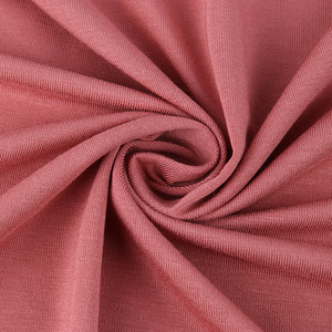 Tela Jersey Elástica de Algodón y Bambú, Material Suave de Primera Calidad para Ropa Cómoda - Product Image 4