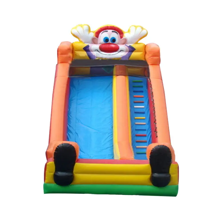 good quality inflatable slides air inflatable slip and slide ramp Children fun cheap quality standard inflatable slip