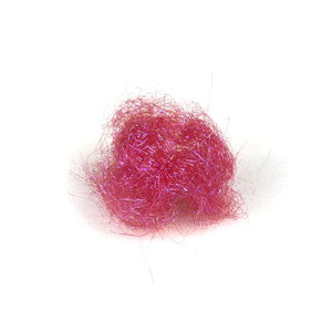 Matériel de montage de mouches de pêche : Dubbing Angel Hair B10 - Product Image 6