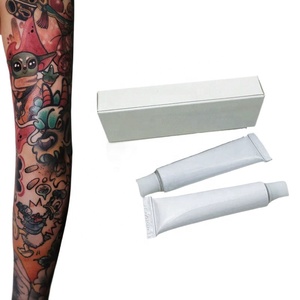 น้ำยาทำความสะอาดผิวก่อนสักลายสำหรับร้านเสริมสวยและร้านสักลายถาวร ใช้ก่อนครีมผงสักลาย 30 กรัม - Product Image 3