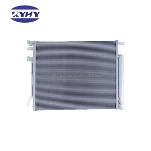 Radiatore di Alta Qualità 68400-35000 per Ssangyong Tivoli <span class=keywords><strong>XLV</strong></span> - Product Image 4