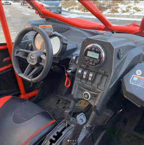 สุด2025สามารถ-AM และ <span class=keywords><strong>Polaris</strong></span> โซลูชั่นเสียงกันน้ำ - Product Image 1