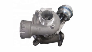 GT1749V 758219-0003 758219 758219-5003S 758219-0002เทอร์โบชาร์จเจอร์ Brf BVG bvf 03G145702F สำหรับ VW <span class=keywords><strong>Passat</strong></span> สำหรับ2.0LTD A4 A6 Audi - Product Image 4