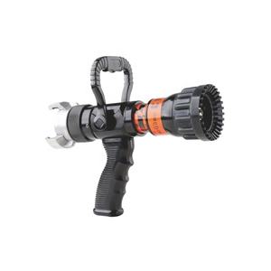 Buse de tuyau d'arrosage à <span class=keywords><strong>jet</strong></span> de pistolet à débit sélectionnable de haute qualité - Product Image 3