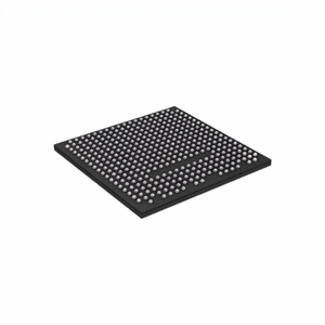 Composants de circuits électroniques intégrés 381 FBGA LFE5UM-45F-8BG381C en stock - Product Image 1