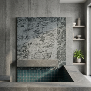 Bloque de Revestimiento de Piedra Natural Flexible para Paredes, 100% Piedra Natural para Uso en Interiores y Exteriores - Product Image 2