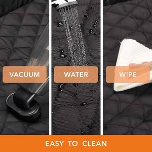 900D étanche Oxford tissu siège arrière suspendu coussin <span class=keywords><strong>pour</strong></span> animaux de compagnie anti-poussière <span class=keywords><strong>coffre</strong></span> Pad <span class=keywords><strong>chien</strong></span> Pad Cargo couvre <span class=keywords><strong>pour</strong></span> <span class=keywords><strong>voiture</strong></span> siège arrière <span class=keywords><strong>Protection</strong></span> - Product Image 6