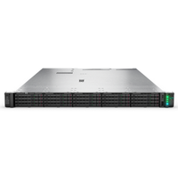 Nouveau serveur ProLiant DL360 Gen12 1U 2P Intel Xeon 6 DDR5 6400MT/s 8TB RAM 10SFF EDSFF Centre de données hybride évolutif pour le cloud