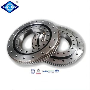 EB1.20.0414.200-1STPN บอลหมุนลื่นตลับลูกปืนสองแถวใช้เทคนิคทั่วโลก - Product Image 4