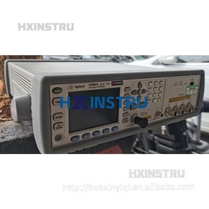 1 ชิ้นใหม่ KEYSIGHT E4980A เครื่องวิเคราะห์อิมพีแดนซ์ hx1 - Product Image 2
