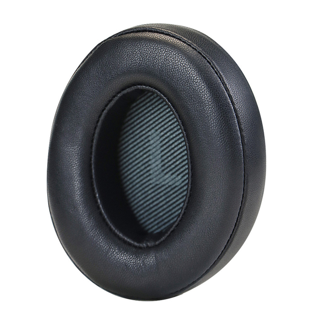 D3289 Memory Foam Sponge Leather Pu Headphone Replacement Gel Ear Pads Cushion Earpads for EVEREST V700NTX headphone