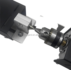 Máquina para Hacer Cuentas de Madera DIY, Torno Multifuncional para Trabajar la Madera, para Procesamiento de Cuentas de <span class=keywords><strong>Rosario</strong></span> y Pulseras - Product Image 4
