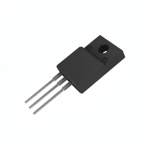 Transistors AOTF18N65 Authorized Distributor TO-220F Electronic Circuit Components - Product Image 1