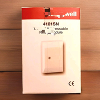 Detector de Humo/Calor Notifier FST-851 432290, Nuevo, Original, Disponible, Automatización Industrial, Programación PLC Dedicada
