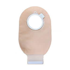 Zodelo mellora loạt nâng cấp mô hình hai mảnh colostomy túi và căn cứ dùng một lần y tế hàng tiêu dùng - Product Image 2