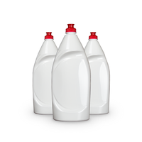 Savon à vaisselle concentré de haute qualité 1L Prix d'usine Logo personnalisé Détergent de cuisine Type jetable Lave-vaisselle