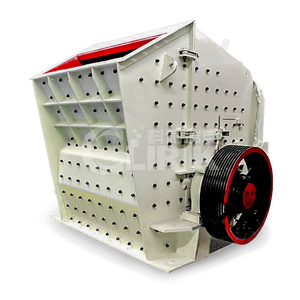 יצרן מגרסה אבן קלציט כריית סלע אבן מגרסה אגרגטית מחיר מכונת מגרסה - Product Image 5