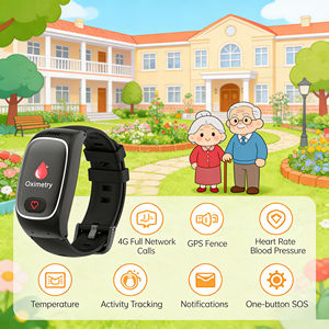 Relojes Inteligentes para Hombre con GPS <span class=keywords><strong>y</strong></span> Tarjeta <span class=keywords><strong>SIM</strong></span>, Dispositivos Portátiles Conectados - Product Image 1