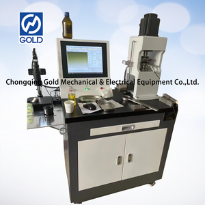 Hebeltyp Vier-Kugel-<span class=keywords><strong>Tester</strong></span> ASTM D2596 Automatischer Vier-Kugel-Verschleiß<span class=keywords><strong>tester</strong></span> ASTM D2266 Vier-Kugel-Maschine - Product Image 2