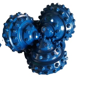 6 بوصة 7/8 بوصة 9 1 بوصة <span class=keywords><strong>12</strong></span> 1/4 بوصة + + + + + + + <span class=keywords><strong>Tci</strong></span> <span class=keywords><strong>Tricone</strong></span> لحفر آبار المياه - Product Image 3