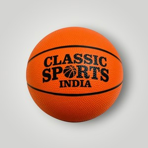 Ballon de basketball taille 7 en cuir pleine fleur de haute qualité avec logo personnalisé, chambre à air en butyle et latex, écologique, pour promotion et usage quotidien - Product Image 4