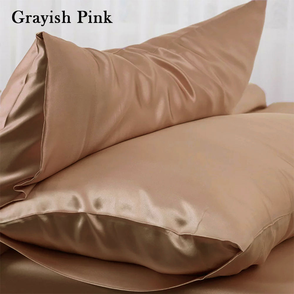 Grayish Pink
