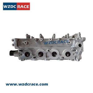 Cabeza de Cilindro WZDCRACE G4LC 22111-03500 Para Repuesto de Motor Hyundai Kia - Product Image 5