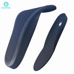Plantillas Resistentes a Pinchazos, Duraderas, <span class=keywords><strong>de</strong></span> PU, para Obras <span class=keywords><strong>de</strong></span> <span class=keywords><strong>Construcción</strong></span>, Plantillas Interiores Anti-Perforación, Protección Contra Pinchazos - Product Image 3