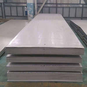 Plaques en acier inoxydable laminé à froid OEM ASTM SUS304L 201 202 304 309S 316L 444 436L - Product Image 4