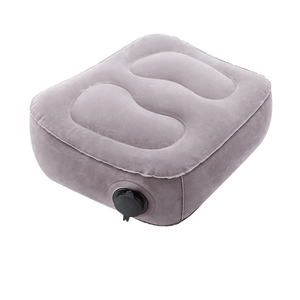 Chất lượng cao <span class=keywords><strong>Inflatable</strong></span> chân lên phần còn lại chân gối đổ xô <span class=keywords><strong>Inflatable</strong></span> MÁY BAY CHÂN phần còn lại - Product Image 2