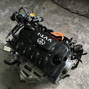 Motor Usado 2NZ-FE |   Montaje Completo |   Bajo kilometraje |   Importado y probado - Product Image 2
