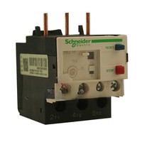 Relay Beban Berlebih Termal Lrd16c Lr-d16c 9-13a Set Lengkap Aksesoris PLC Industri: Sensor / Kontaktor / Relay, Umum