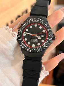 pateks Wholesale Price Sports 2813 Movement Diver 42mm Titanium Sapphire Luminous WaterProof Luxury Mechanical Automatic Watches - Product Image 6