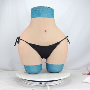 अफ्रीका महिलाओं नकली बट और कूल्हों लेडी बड़े Fesse एन सिलिकॉन बट्ट शेपर गद्देदार सेक्सी सिलिकॉन पैंटी बट लिफ्ट - Product Image 5