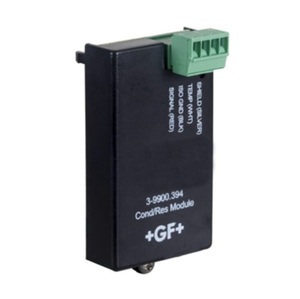 Módulo de Conductividad Directa/Resistividad Georg 159001699, Salida 4-20mA, PP, IP65, Control de Procesos de Tratamiento de Agua - Product Image 1