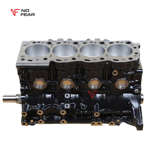 11400-54120ดีเซล8วาล์ว2.8L เครื่องยนต์3L ประกอบสำหรับ Toyota 4Runner HIACE HILUX Land Cruiser Prado Motor 3L - Product Image 6