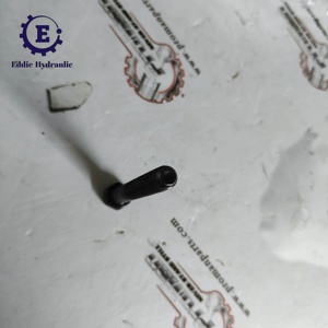 Perno de Cabeza Hexagonal 0S-0484 0S0484 Aplicable a Bulldozers con Ruedas 854G 834 824B 834B 824C 814 <span class=keywords><strong>824</strong></span> - Product Image 4