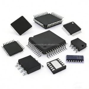 Composant électronique haute performance, puce IC, composant IC, BGA XCVU3P-1FFVC1517E - Product Image 1