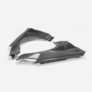 Guardabarros delantero EPA para Coupe Rohens Genesis 2013-15 - Product Image 1