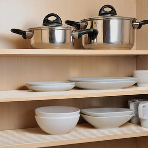 <span class=keywords><strong>Tapis</strong></span> de <span class=keywords><strong>cuisine</strong></span> écologique en EVA <span class=keywords><strong>Tapis</strong></span> de bureau en <span class=keywords><strong>vinyle</strong></span> antidérapant Imperméable et résistant à l'huile Revêtement de réfrigérateur non adhésif pour étagères - Product Image 5