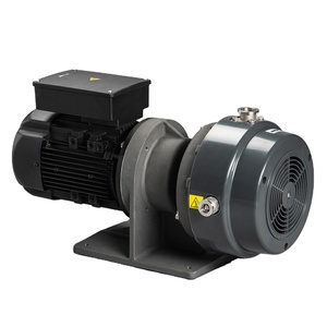 GWSPS300 50Hz,8.8 Cfm,low Noise vortex Pump,GEOWELL 20 Years Manufacturing Oil Free Vacuum Pump Manufacturer - Product Image 1