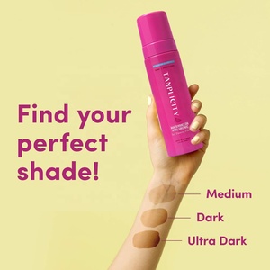 <span class=keywords><strong>Mousse</strong></span> autobronzante professionnelle, bronzage non collant, <span class=keywords><strong>mousse</strong></span> <span class=keywords><strong>bronzante</strong></span>, peau parfaite, logo personnalisé, 100 ml, <span class=keywords><strong>mousse</strong></span> autobronzante - Product Image 4