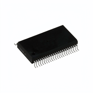 Manufacturer Channel CDCV850DGGR Clock Timing 48 TFSOP Electronic Circuit Components - Product Image 1