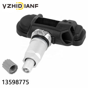 Vente directe d'usine 315mhz 433mhz double fréquence TPMS capteur de pression des pneus capteur Mx 13581560 13348393 13598775 pour BMW - Product Image 1