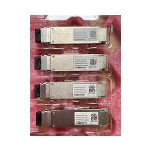02310QBJ SFP-10G-BXU1 10GBase BIDI Optical Transceiver SFP+ 10G Single-mode Module <b>Switch</b> for S16700 Series S16700-4 S16700-8 - Product Image 3