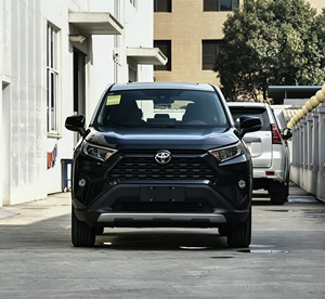 Vendita all'Ingrosso di Toyota RAV4 2.0L CVT 4WD Style SUV Usate del <span class=keywords><strong>2020</strong></span>, Fornitura in Bulk per Esportazione Globale - Product Image 3